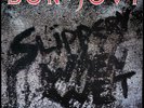 Bon Jovi - Slippery When Wet, vinyl, 1986 Mercury, NM