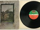 LED ZEPPELIN IV 4 ZOSO Vinyl LP Record w/ Inner Sleeve - 1971 Atlantic SD 7208