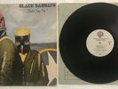 BLACK SABBATH - NEVER SAY DIE Vinyl LP Record - 1978 Warner Bros. BSK 3186