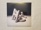 REO Speedwagon - The Hits - SEALED 2020 Rock Epic LTD ED Black White Splatter