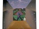 WINDOWS96 - GLASS PRISM / NEW / SEALED / 100% ELECTRONICA / VAPORWAVE / LIMITED