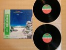 Yes ?– Tales From Topographic Oceans P-5508-9A Japan press Insert Obi Near Mint