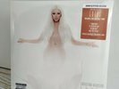 Christina Aguilera - Lotus (New Sealed 2x Pink Marble Vinyl)