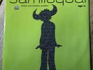 JAMIROQUAI -WHEN YOU GONNA LEARN 12” ACID JAZZ. SIGNED???