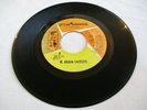 R. DEAN TAYLOR - LET'S GO SOMEWHERE / POOR GIRL - V.I.P.
