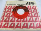 THE SKA KINGS - JAMAICA SKA / OIL IN MY LAMP - ATLANTIC