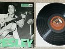 Elvis Presley Rock N Roll 12” LP HMV Records CLP 1093 UK 1st STUNNING COPY RARE
