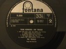 The Troggs - From Nowhere. 1966 pressing. TL.5355 immaculate.