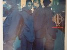 JODECI - FOREVER MY LADY on MCA RECORDS Vinyl LP RARE R&B New Jack Swing Funk OG
