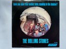 The Rolling Stones - Have You Seen Your Mother, Baby,...  US 7 inch vinyl single