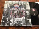 SEX PISTOLS BURTON ON TRENT RECORDINGS GETBACK GET56