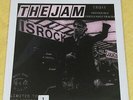 THE JAM  Ultra-Rare LP 