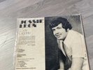 Salsa vinyl Jossie leon soy gigante