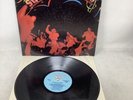 The Sugarhill Gang lp Rapper's Delight Sugar Hill SH 245 1979