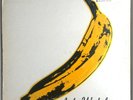 VELVET UNDERGROUND & NICO: Same, ORIGINAL, INTACT (REPRO) BANANA, Stereo EX