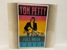 Full Moon Fever [2017 LP] [180 Gram Vinyl] by Tom Petty (Vinyl Brand New Sealed