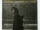 Neil Young, After the Gold Rush, Vinyl LP, 1970 UK, Poster, Near Mint NM/NM
