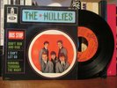 HOLLIES EP 