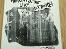 Sex Pistols Anarchy In The UK French 12