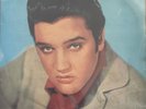 ELVIS PRESLEY  LOVING YOU 10” VINYL RECORD RCA RC24001 VG+ / VG+