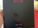 Motley Crue Shout At The Devil Lp