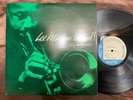 LEE MORGAN PRESENTING BLUE NOTE UA BLP 1538 MONO US Vinyl LP