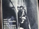 The Rolling Stones ?– Out Of Our Heads - Clout & Baker Decca ?– LK 4733 UK MONO