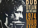 BOB DYLAN AND THE BAND: 194 Tour Live          4 LP   / free shipping by courier