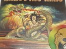Electric Eels Self-Titled LP NEW MINT SEALED RARE Rock Metal 1984 Gaffenburg