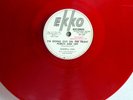 Roberta Linn 1954 pop 78 I'M GOING OUT ON THE PORCH & CRY red VINYL promo G 1448