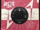 Skeeter Davis - The End Of The World 7'' Vinyl Single RCA 1328 1963 1st PRESS EX