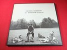 George Harrison  ALL THINGS MUST PASS  Apple 1C 192-04707-9 Y - 3 LP-Box Poster