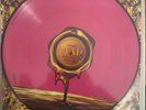 Cardi B Signed WAP Vinyl LP Limited Picture Disc Drip Sealed Megan Thee Stallion