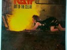 Ratt Out Of The Cellar 1984 Atlantic Records 80143-1 VG++/EX Cond.