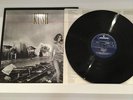 Rush ?– Permanent Waves RARE 1st UK Press 