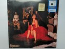 CAMILA CABELLO ROMANCE 2X VINYL NEW  EXCLUSIVE LIMITED EDITION CLEAR ETCHED LP