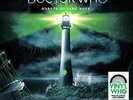 Doctor Who: Horror Of Fang Rock 140g Rutan Blob Vinyl [VINYL]