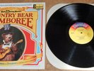 The Country Bears Original Soundtrack Walt Disney World's Country Bear Jamboree