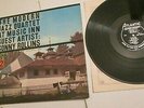 MODERN JAZZ QUARTET At Music Inn ATLANTIC LP mono 1265 Sonny Rollins SOLID VG+