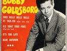 BOBBY GOLDSBORO *E.P.* IT’S TOO LATE * WIGAN CASINO NORTHERN SOUL ??