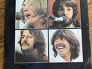 THE BEATLES LET IT BE 2nd Press Apple Stereo UK LP 1970 Phil Spector