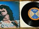 GEORGE HARRISON   YOU b/w WORLD OF STONE   UK APPLE DEMO PROMO 7