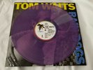 Tom Waits - Rain Dogs - Purple Speckled Vinyl - Special Edition - Unplayed