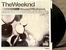 The Weeknd - House Of Balloons - Vinyl Record Sealed (2 LP) Weekend Album NEW