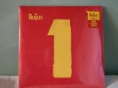 The Beatles 1 [27 No. 1s] LP Vinyl Record Album [Sealed] Number Ones Shrink Tear