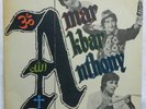 Amar Akbar Anthony LP Vinyl Record Bollywood Hindi Laxmikant Pyarelal Indian EX
