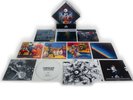 The Mars Volta La Realidad De Los Suenos 18 Vinyl LP Box Set ?FREE SHIPPING?