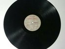 The Who Who's Next White Label Promo LP? Dated 6/29/71