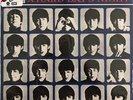 Sealed UK LP THE BEATLES A Hard Day's Night - Early Two Box British Pressing