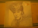 david bowie lifetimes uk promo album complete with insert number 707 VERY RARE
